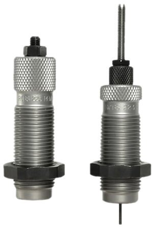 RCBS 30201 F L DIE SET 22 ARC