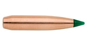 Sierra 4345C Tipped GameKing  6.5mm 145gr 500/Box