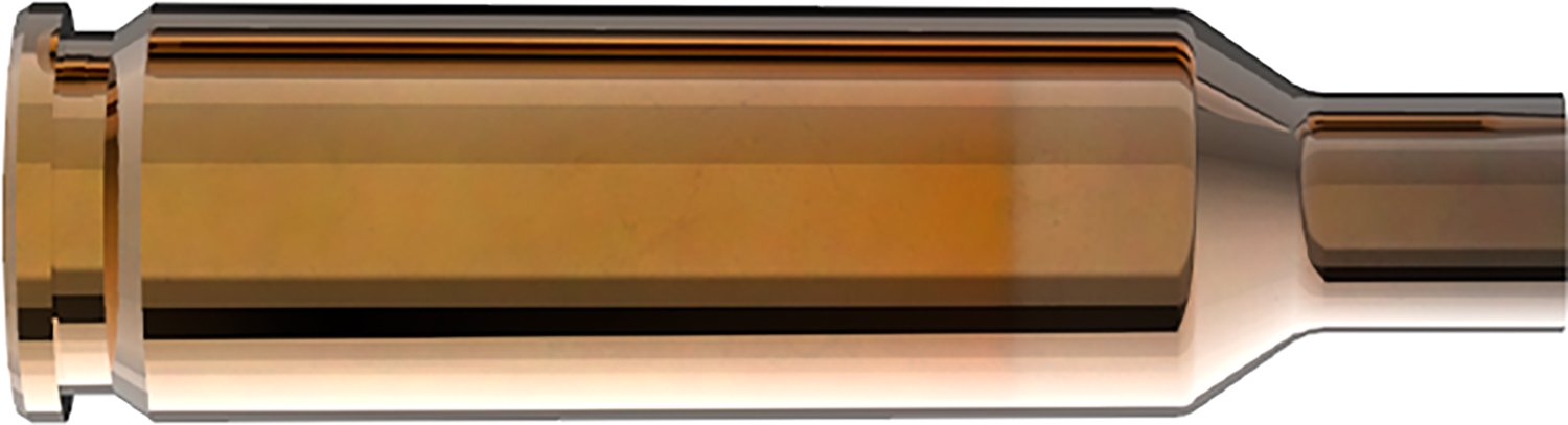 Berger Bullets 4PH6060C Unprimed Cases 6mm GT Rifle Brass 100/Box Berger Bullets 4PH6060C Unprimed Cases 6mm GT Rifle Brass 100/Box