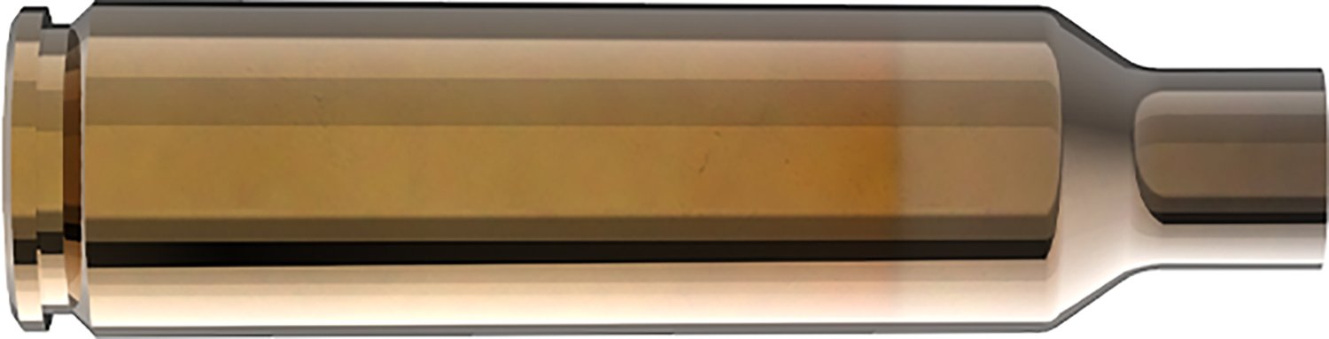 Berger Bullets 4PH7080C Unprimed Cases 300 WSM Rifle Brass 100/Box