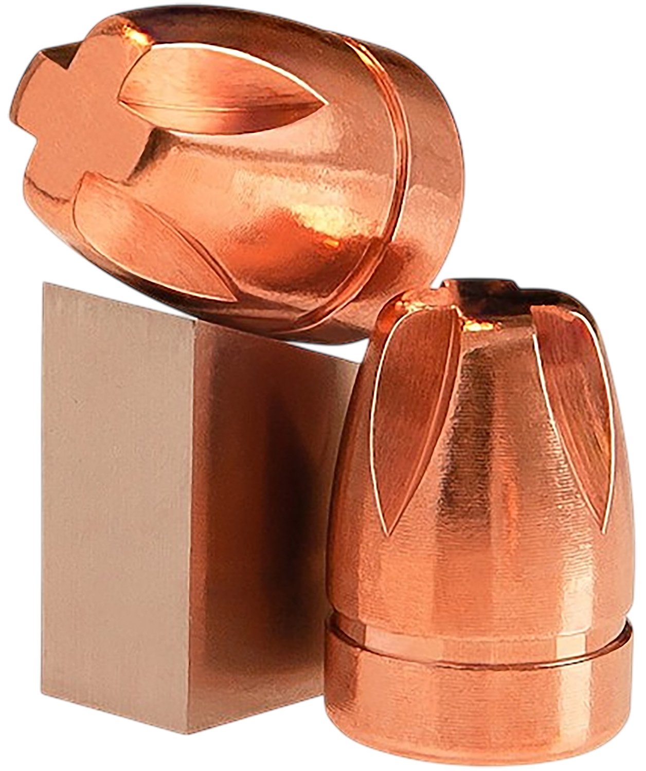 Wilson Combat 07355090SP 380ACP 90gr 50 Per Box/10 Case Wilson Combat 07355090SP 380ACP 90gr 50 Per Box/10 Case