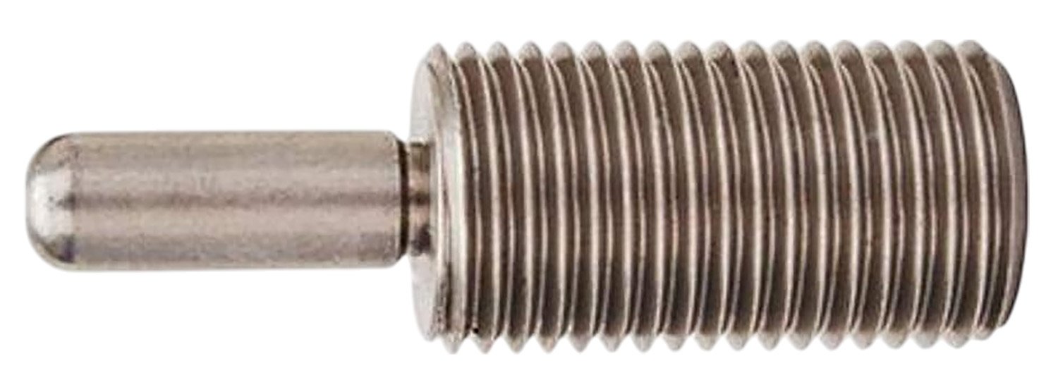 Hornady 391910 Mandrel Neck Turn Tool 22 Cal Stainless Steel Silver Hornady 391910 Mandrel Neck Turn Tool 22 Cal Stainless Steel Silver