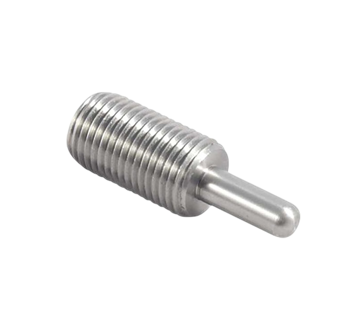 Hornady 391930 Mandrel Neck Turn Tool 338 Cal Stainless Steel Silver Hornady 391930 Mandrel Neck Turn Tool 338 Cal Stainless Steel Silver
