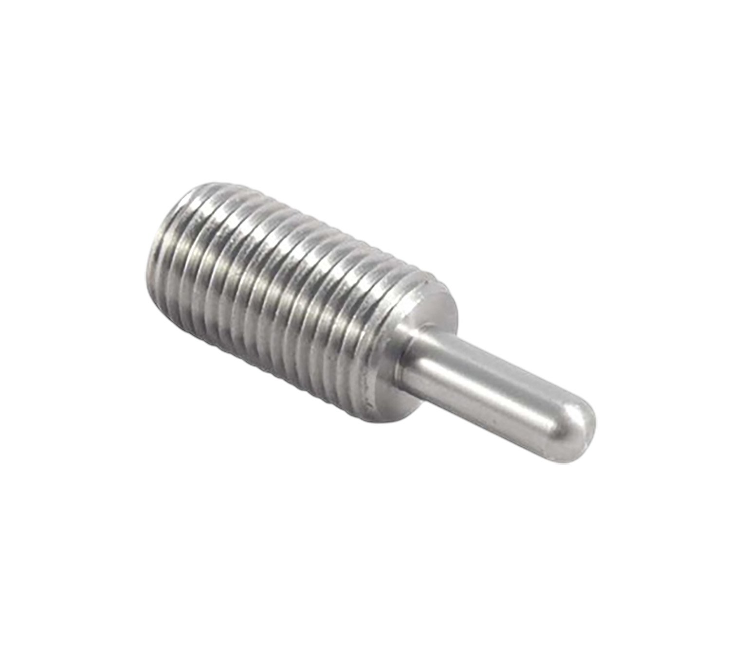 Hornady 391924 Mandrel Neck Turn Tool 7mm Stainless Steel Silver Hornady 391924 Mandrel Neck Turn Tool 7mm Stainless Steel Silver