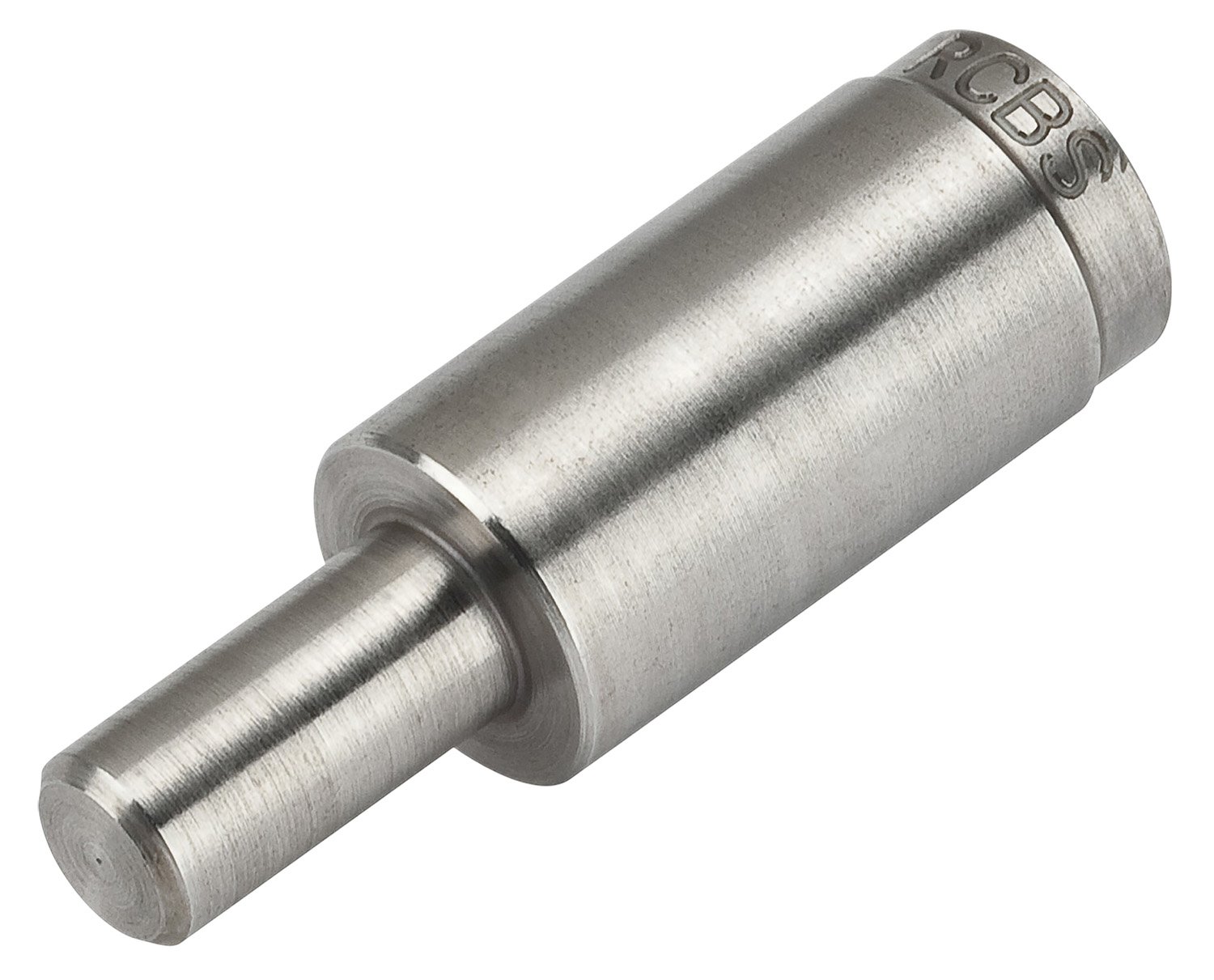 RCBS 90426 Hand Case Neck Turn Pilots 475 Cal Stainless Steel Silver RCBS 90426 Hand Case Neck Turn Pilots 475 Cal Stainless Steel Silver