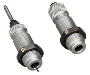 RCBS 24001 STANDARD 2-DIE SET
