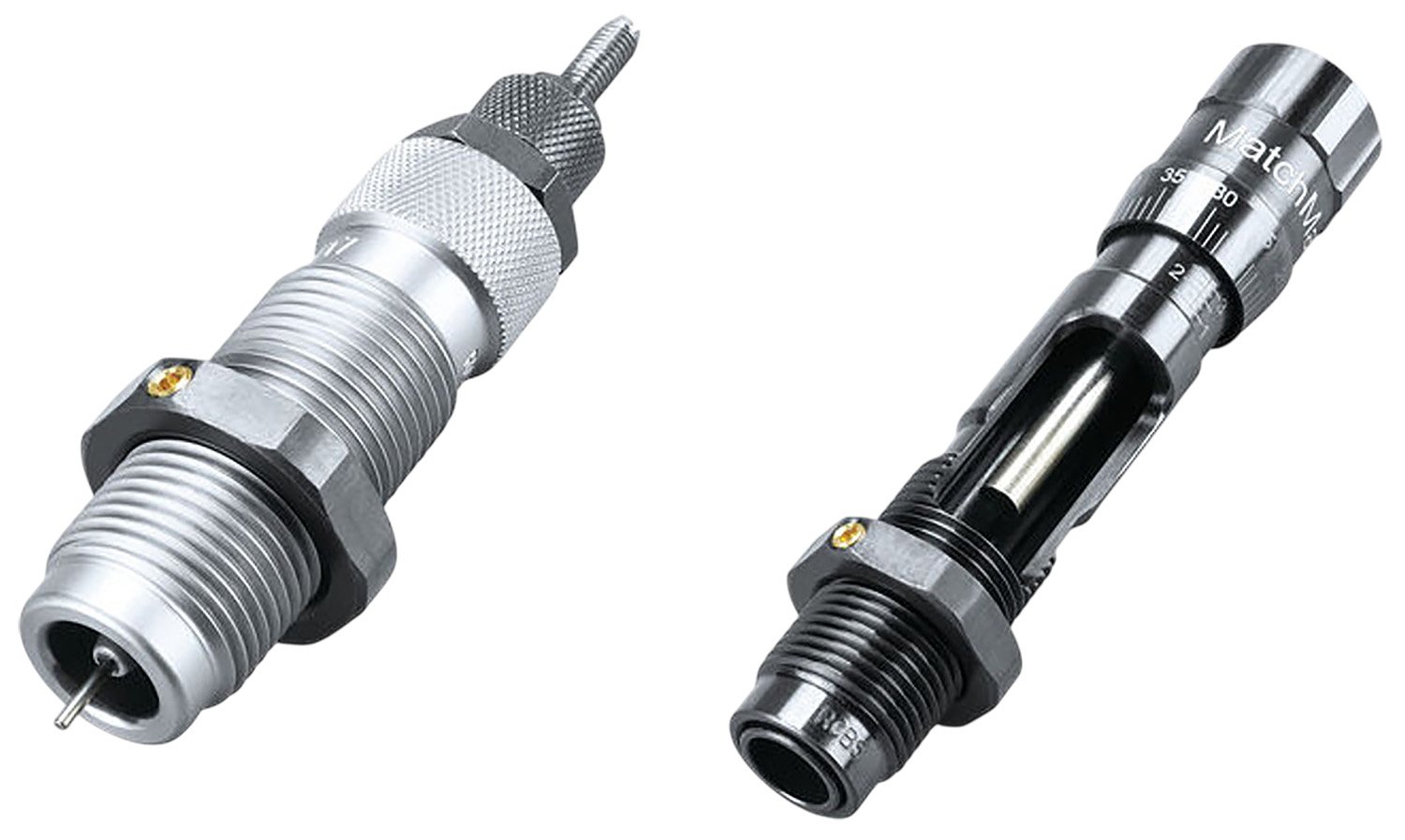 RCBS 24008 MatchMaster Die Set RCBS 24008 MatchMaster Die Set