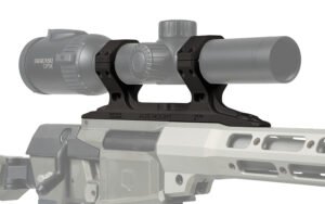 Q 100-362 AUS MOUNT 30MM DIA DIRECT THE FIX BLK