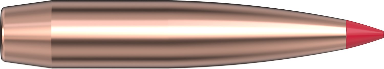 Hornady 25417 ELD-X 25Cal 128gr 100 Per Box/25Case Hornady 25417 ELD-X 25Cal 128gr 100 Per Box/25Case