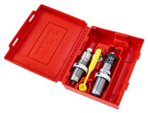 LEE 92379 MICROMETER FL DIE SET 270 WIN