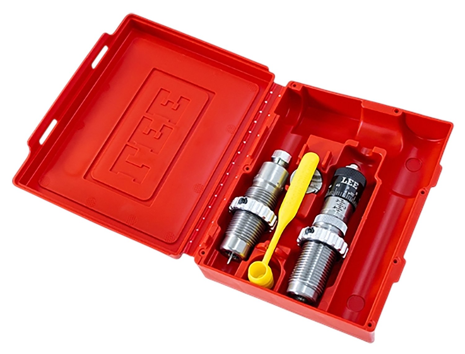 LEE 92379 MICROMETER FL DIE SET 270 WIN LEE 92379 MICROMETER FL DIE SET 270 WIN