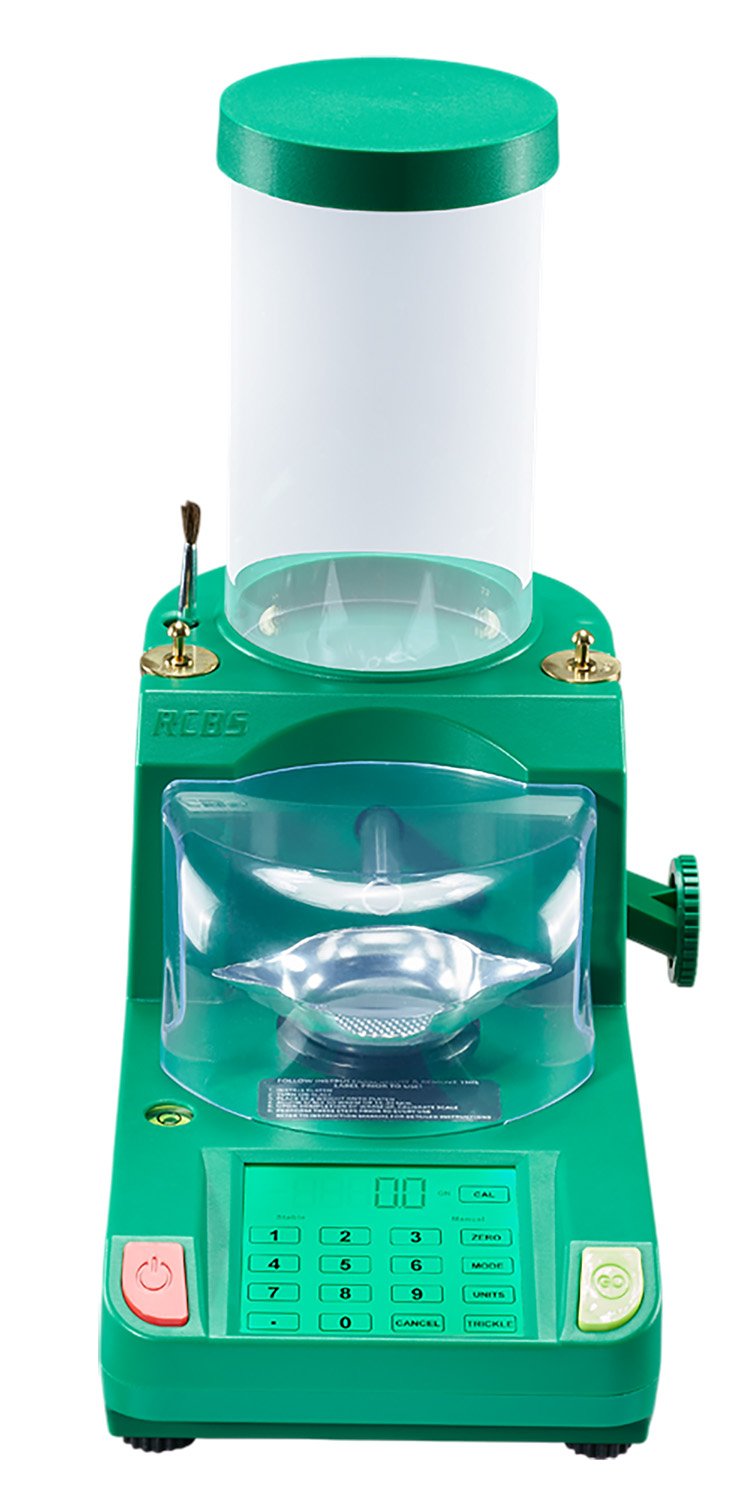 RCBS 98944 CHARGEMASTER LINK POWDER DISPENSER RCBS 98944 CHARGEMASTER LINK POWDER DISPENSER