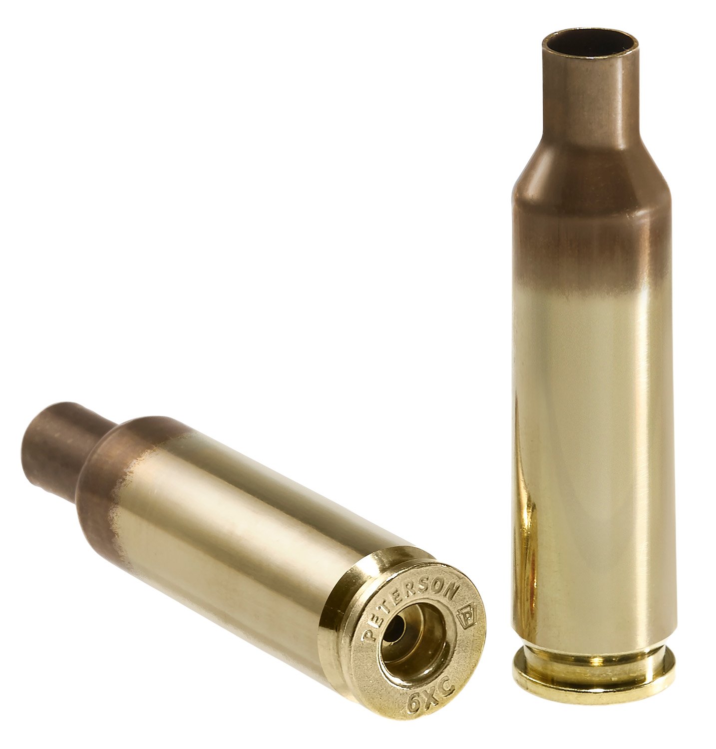Peterson Cartridge 40041-R 6XC Rifle 50 Per Box/10 Case Peterson Cartridge 40041-R 6XC Rifle 50 Per Box/10 Case