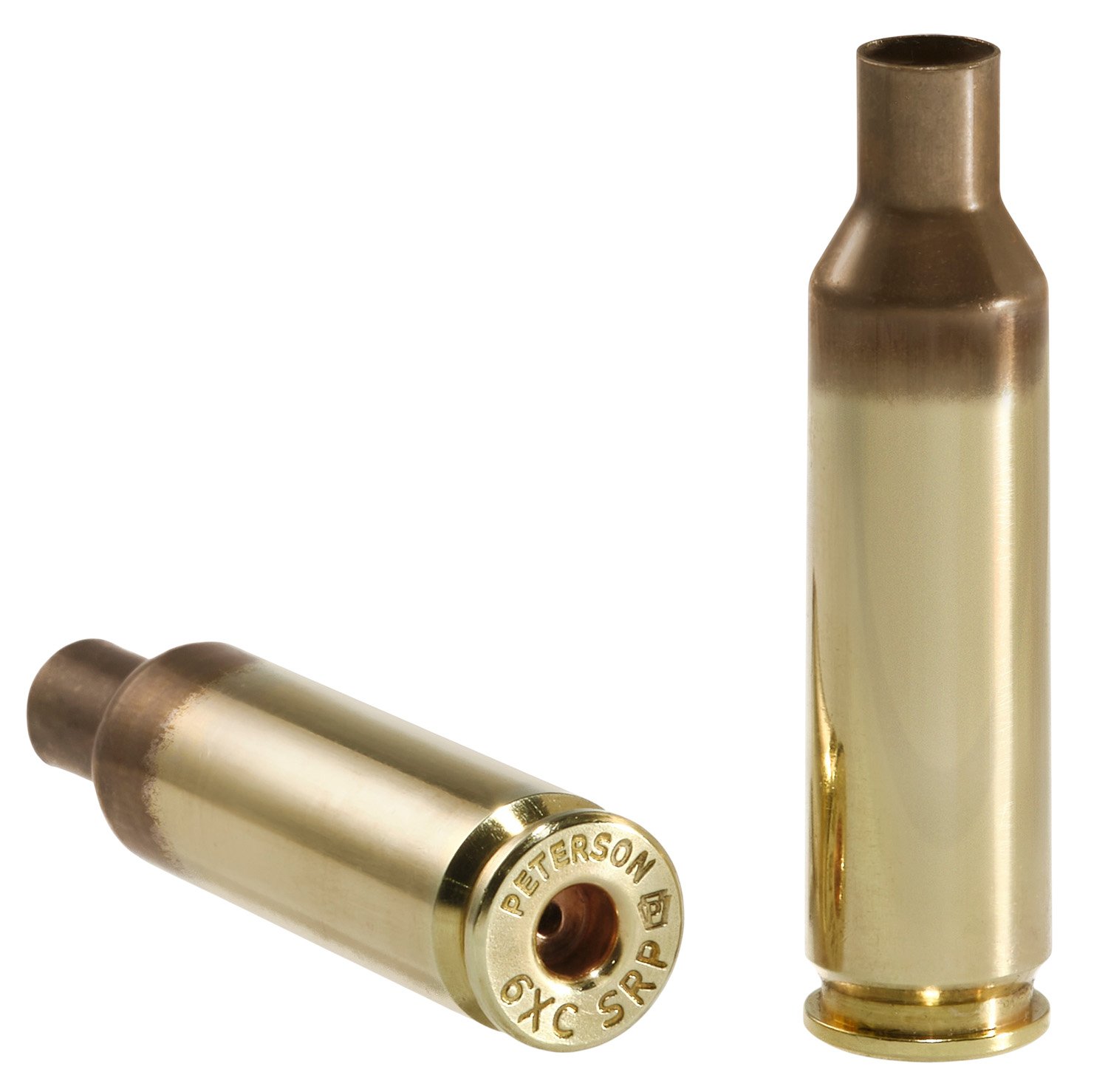 Peterson Cartridge 40042-R 6XC SRP Rifle 50 Per Box/10 Case Peterson Cartridge 40042-R 6XC SRP Rifle 50 Per Box/10 Case