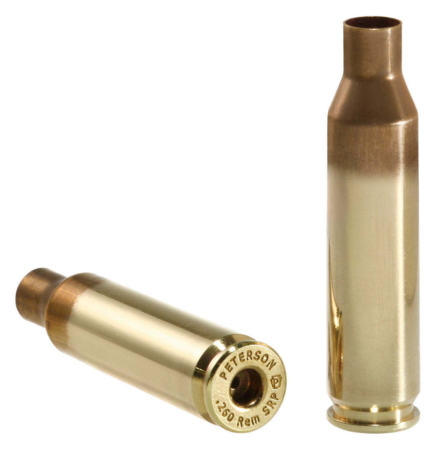 Peterson Cartridge 40009-R 260Rem SRP Rifle 50 Per Box/10 Case Peterson Cartridge 40009-R 260Rem SRP Rifle 50 Per Box/10 Case