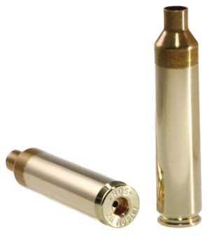 Peterson Cartridge 40002-R   26Nosler Rifle 50 Per Box/10 Case