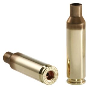 Peterson Cartridge 40000-R   6.5Creedmoor Rifle 50 Per Box/10 Case