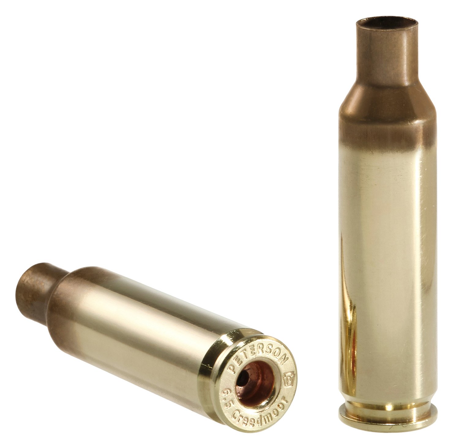 Peterson Cartridge 40000-R 6.5Creedmoor Rifle 50 Per Box/10 Case Peterson Cartridge 40000-R 6.5Creedmoor Rifle 50 Per Box/10 Case