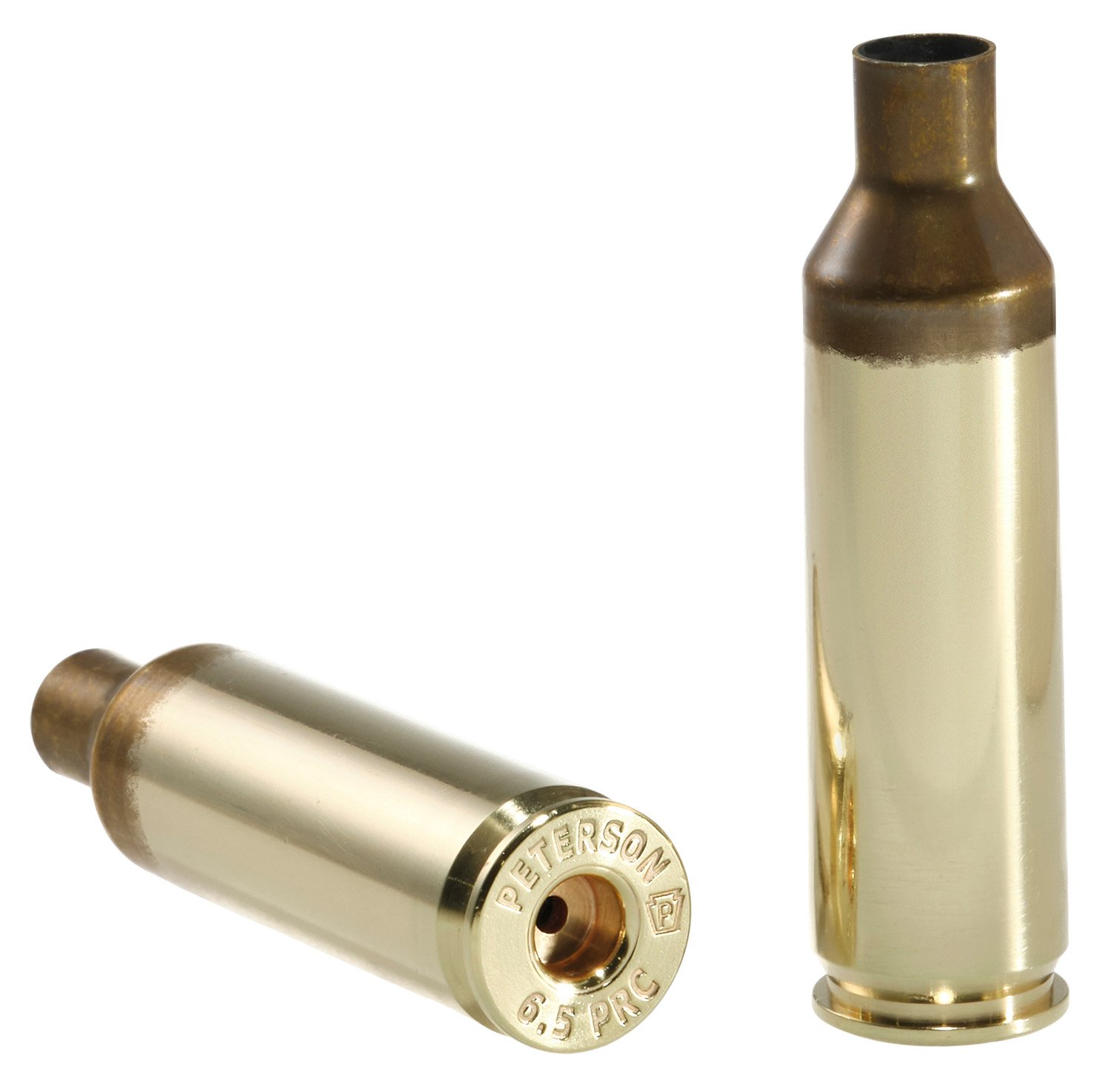 Peterson Cartridge 40062-R 6.5PRC Rifle 50 Per Box/10 Case Peterson Cartridge 40062-R 6.5PRC Rifle 50 Per Box/10 Case