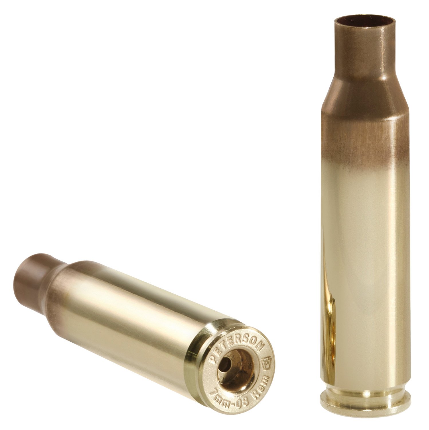 Peterson Cartridge 40046-R 7mm-08 Rem Rifle 50 Per Box/10 Case Peterson Cartridge 40046-R 7mm-08 Rem Rifle 50 Per Box/10 Case
