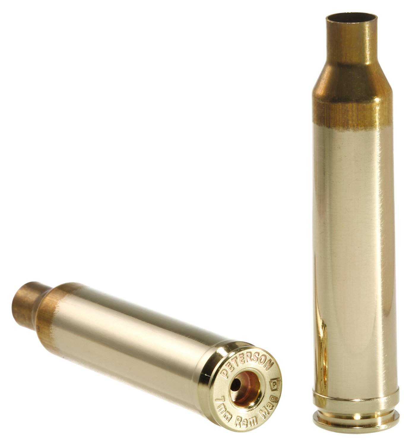 Peterson Cartridge 40045-R 7mmRemMag Rifle 50 Per Box/10 Case Peterson Cartridge 40045-R 7mmRemMag Rifle 50 Per Box/10 Case