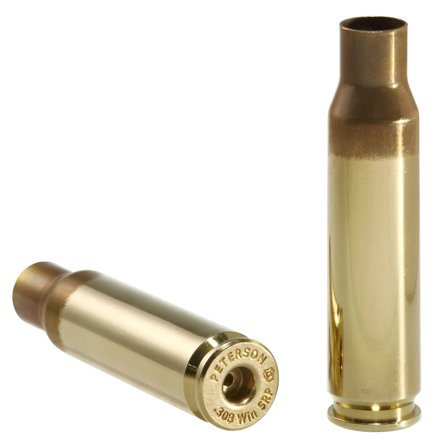 Peterson Cartridge 40018-R 308Win SRP Rifle 50 Per Box/10 Case Peterson Cartridge 40018-R 308Win SRP Rifle 50 Per Box/10 Case