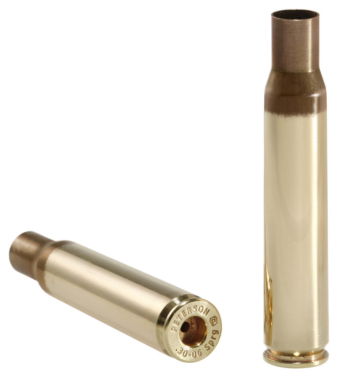 Peterson Cartridge 40001-R 30-06Springfield Rifle 50 Per Box/10 Case Peterson Cartridge 40001-R 30-06Springfield Rifle 50 Per Box/10 Case