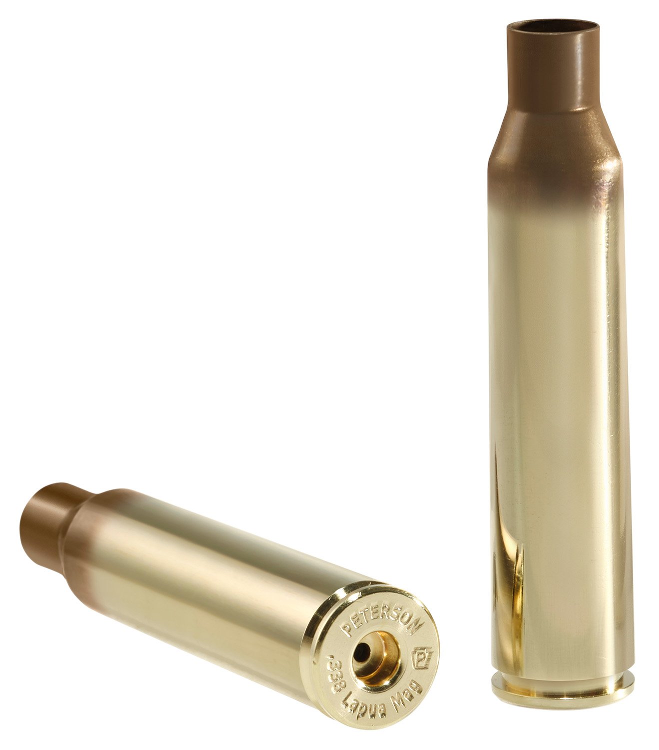 Peterson Cartridge 40005-R 338 LapuaMag Rifle 50 Per Box/10 Case Peterson Cartridge 40005-R 338 LapuaMag Rifle 50 Per Box/10 Case