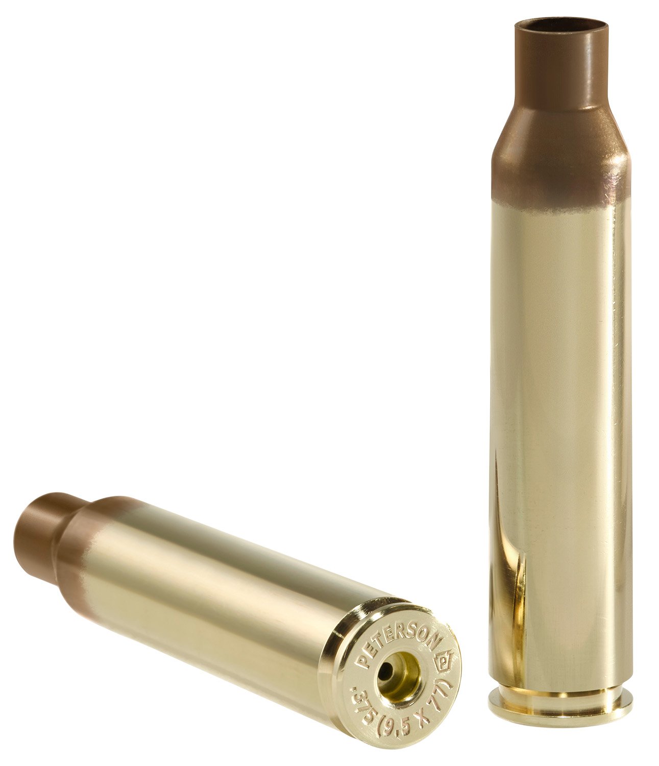 Peterson Cartridge 40021-R 375Cheytac Rifle 50 Per Box/10 Case Peterson Cartridge 40021-R 375Cheytac Rifle 50 Per Box/10 Case
