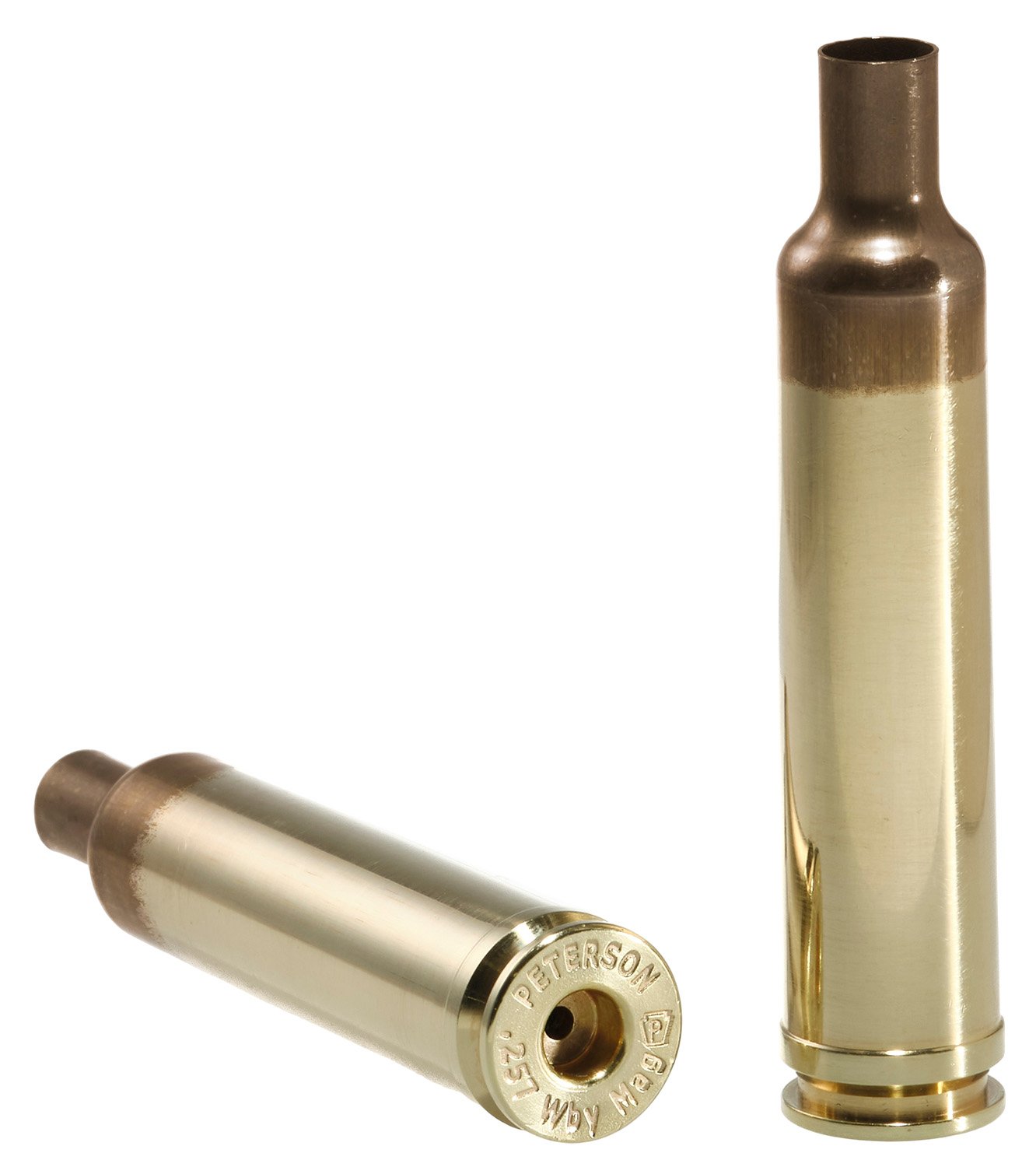 Peterson Cartridge 40063-P 257WthbyMag Rifle 250CT *Bulk Peterson Cartridge 40063-P 257WthbyMag Rifle 250CT *Bulk