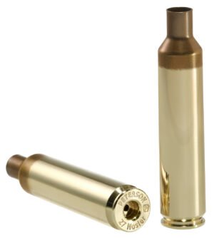 Peterson Cartridge 40072-P   27Nosler Rifle 250CT *Bulk