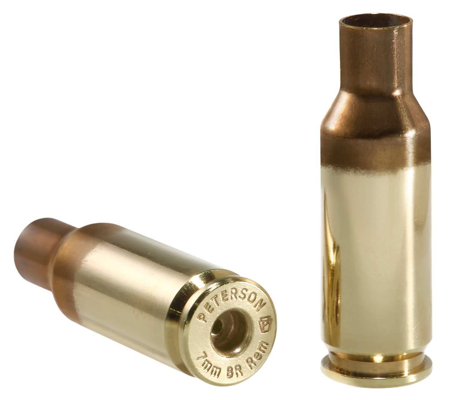 Peterson Cartridge 40044-P 7mmBR Rifle 500CT *Bulk Peterson Cartridge 40044-P 7mmBR Rifle 500CT *Bulk