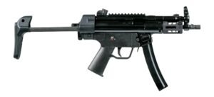 PTR 9RSBRCS-0090101 9RS CS 9mm Luger Threaded Barrel