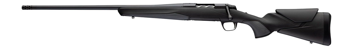 Browning 036126282 X-Bolt 2 Hunter 6.5 Creedmoor 4+1 22″ Matte Blued Threaded Barrel, Matte Blued Steel Drilled & Tapped Receiver, Matte Black Adj Vari-Tech Synthetic Stock, Left Hand Browning 036126282 X-Bolt 2 Hunter 6.5 Creedmoor 4+1 22″ Matte Blued Threaded Barrel, Matte Blued Steel Drilled & Tapped Receiver, Matte Black Adj Vari-Tech Synthetic Stock, Left Hand