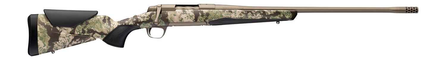 Browning 036138226 X-Bolt 2 Speed 30-06 Springfield 4+1 22″ Smoked Bronze Cerakote Fluted Threaded Barrel & Steel Drilled & Tapped Receiver, Kryptek Obskura Transitional Camo Adj Vari-Tech Synthetic S Browning 036138226 X-Bolt 2 Speed 30-06 Springfield 4+1 22″ Smoked Bronze Cerakote Fluted Threaded Barrel & Steel Drilled & Tapped Receiver, Kryptek Obskura Transitional Camo Adj Vari-Tech Synthetic S