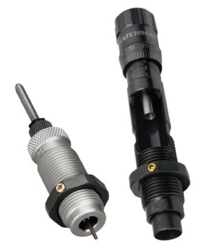 RCBS 15304 MATCHMASTER DUO SET 300 WIN MAG