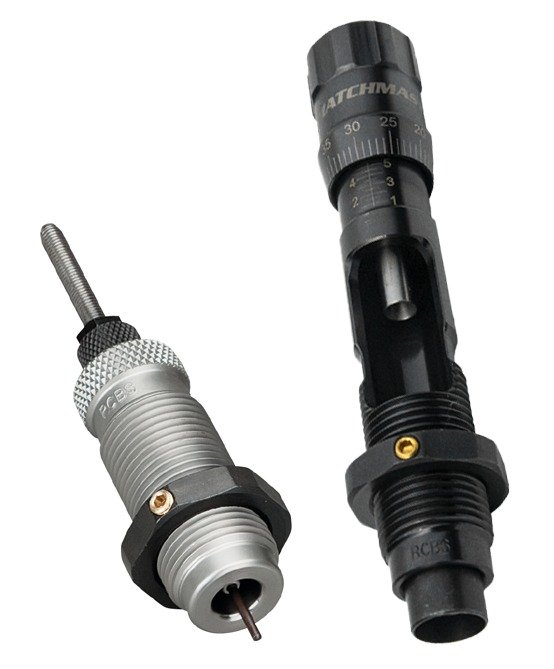 RCBS 15304 MATCHMASTER DUO SET 300 WIN MAG RCBS 15304 MATCHMASTER DUO SET 300 WIN MAG