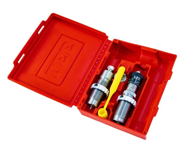 LEE 92384 MICROMETER FL DIE SET 8.6 BLACKOUT LEE 92384 MICROMETER FL DIE SET 8.6 BLACKOUT