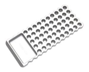 AREA 419 419-BASIC-223   BILLET LOADING BLOCK 223