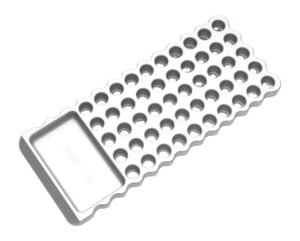 AREA 419 419-BASIC-MAG   BILLET LOADING BLOCK MAG