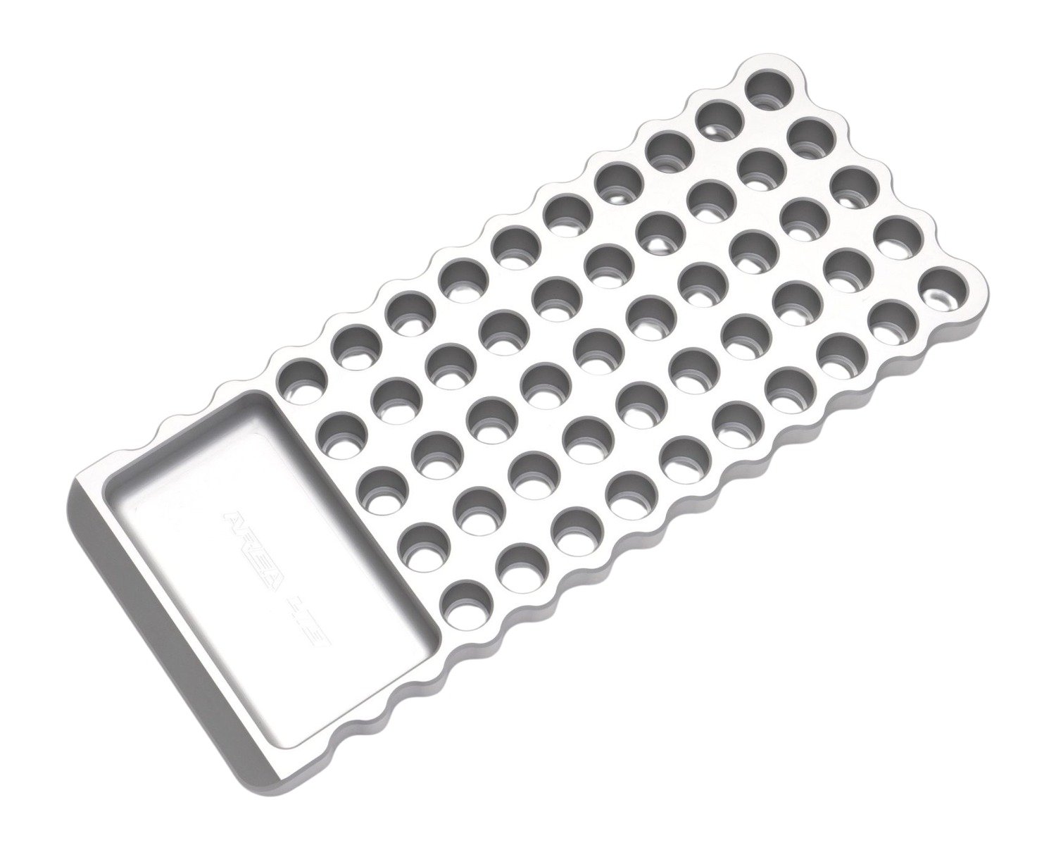 AREA 419 419-BASIC-LAPUA BILLET LOADING BLOCK LAP AREA 419 419-BASIC-LAPUA BILLET LOADING BLOCK LAP