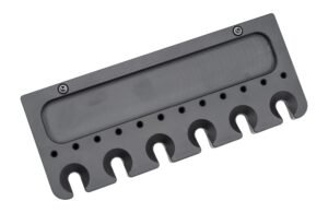 AREA 419 419-RODRACK-BLKKIT CLEANING ROD RACK KIT