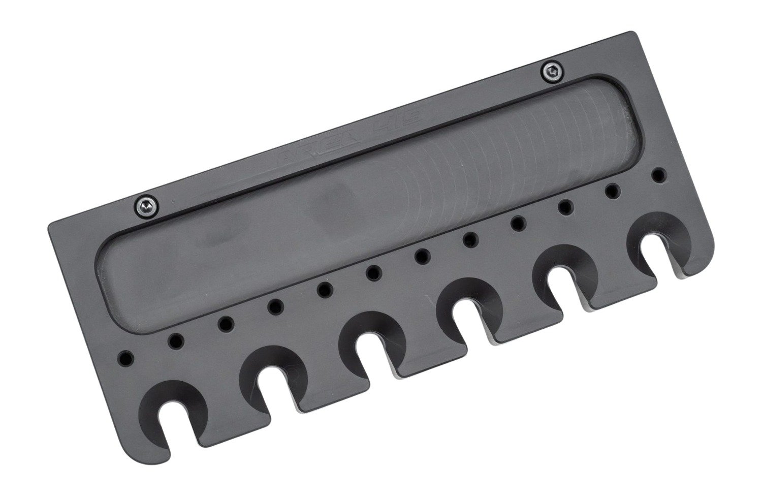 AREA 419 419-RODRACK-BLKKIT CLEANING ROD RACK KIT AREA 419 419-RODRACK-BLKKIT CLEANING ROD RACK KIT