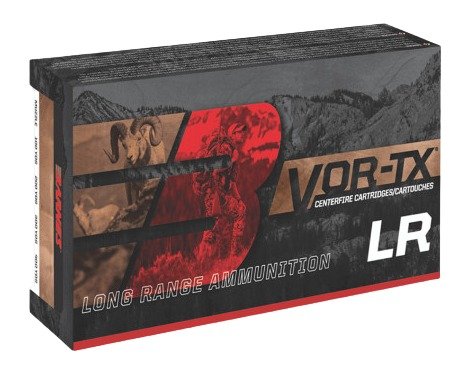 BRNS 32548 22CRD 65GR LRX BOAT TAIL 20/10 BRNS 32548 22CRD 65GR LRX BOAT TAIL 20/10