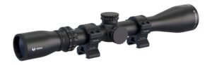VIR 981-0202   VENTA RIMFIRE 2-7X32  W/ RINGS  BLK