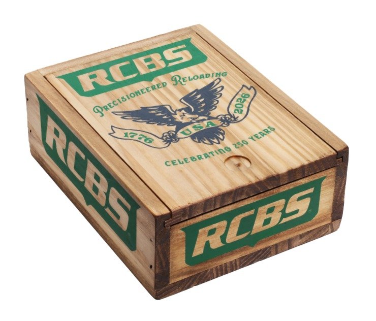 RCBS 20904-1776 4570GOV 1776 3-DIE SET RCBS 20904-1776 4570GOV 1776 3-DIE SET