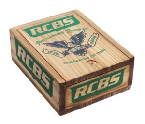 RCBS 20515-1776 9MM      1776  3-DIE CARB