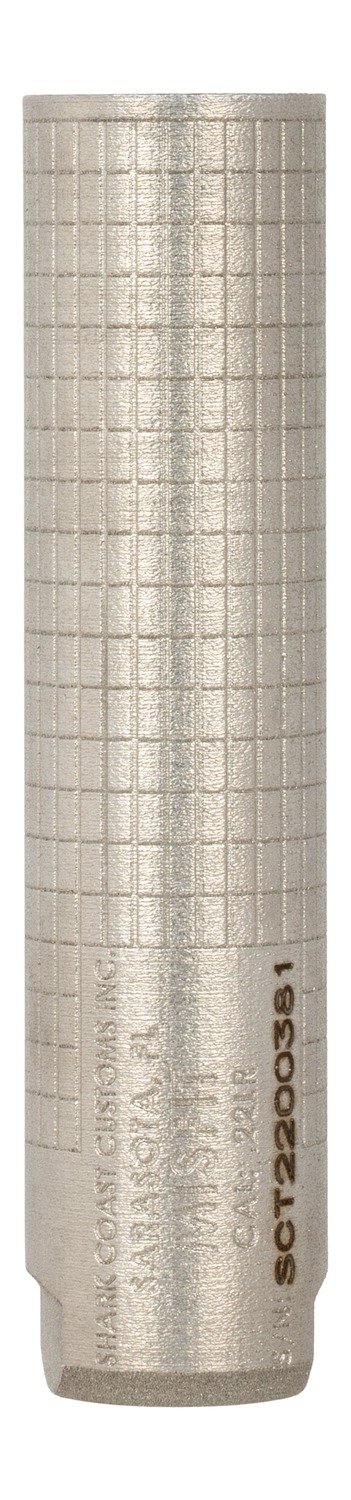Shark Coast Tactical SCTMIS22RAW Shark Coast Tactical SCTMIS22RAW