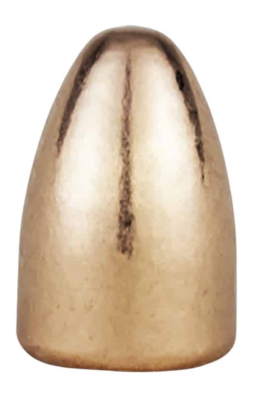 BERRYS 19324 9MM .356 124GR RN 1000 BERRYS 19324 9MM .356 124GR RN 1000