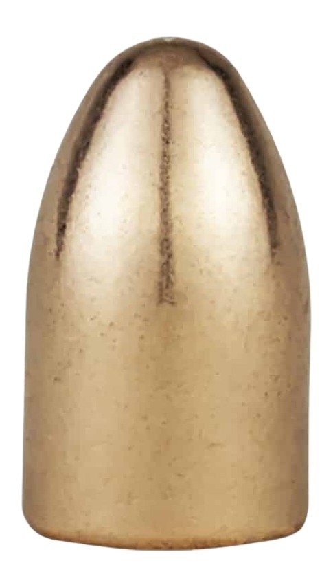 BERRYS 47636 9MM .356 147GR RN 1000 BERRYS 47636 9MM .356 147GR RN 1000